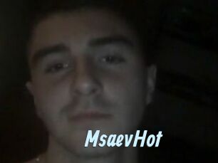 MsaevHot