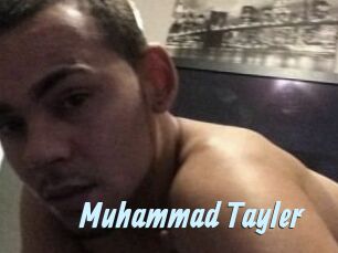 Muhammad_Tayler