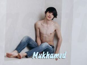 Mukhamed
