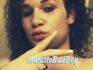 MulattoBadBoy