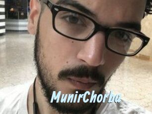 Munir_Chorba