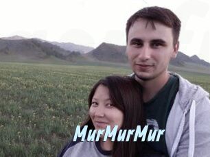 MurMurMur