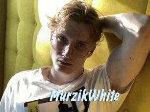 MurzikWhite