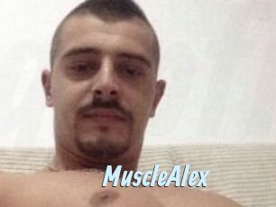 MuscleAlex