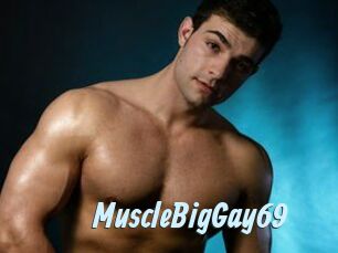 MuscleBigGay69