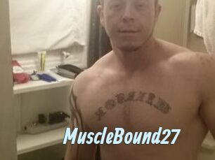 MuscleBound27
