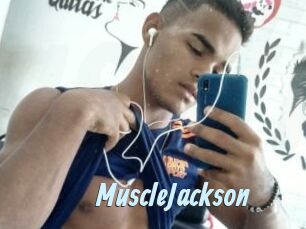 MuscleJackson