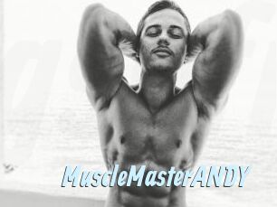MuscleMasterANDY