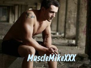 MuscleMikeXXX