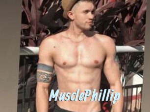 MusclePhillip