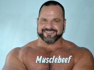 Musclebeef