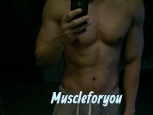 Muscleforyou