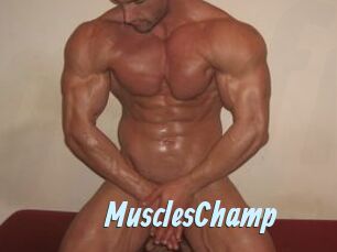 MusclesChamp