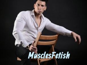 MusclesFetish