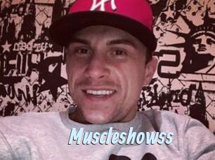 Muscleshowss