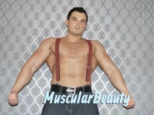 MuscularBeauty