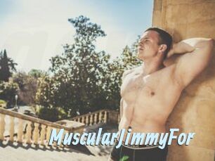 MuscularJimmyFor