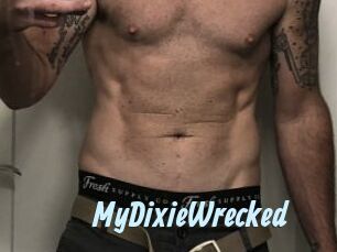 MyDixieWrecked