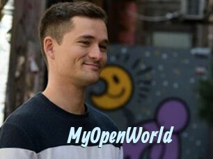 MyOpenWorld