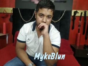 MykeBlun