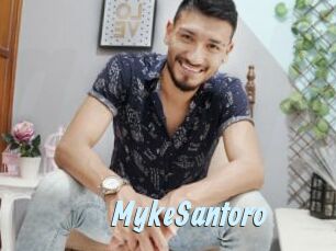 MykeSantoro