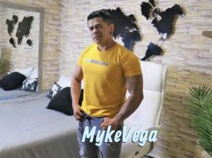 MykeVega