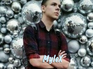 MyleX
