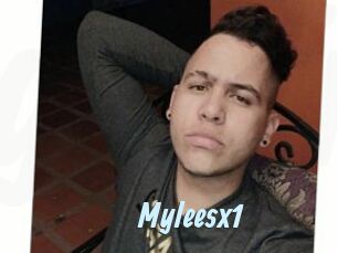 Myleesx1