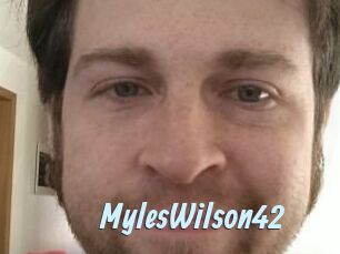 MylesWilson42