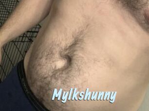 Mylkshunny