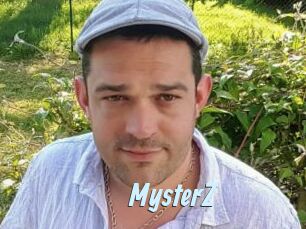 MysterZ