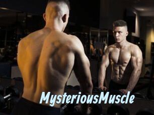MysteriousMuscle