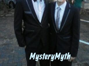 MysteryMyth