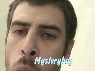 Mysteryboy