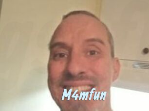 M4mfun