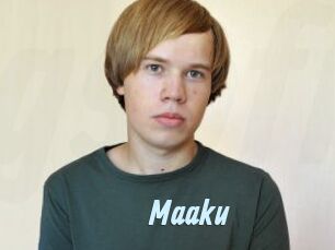 Maaku