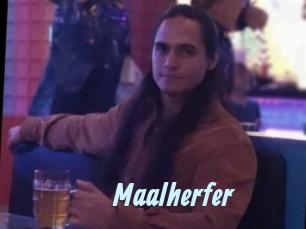 Maalherfer