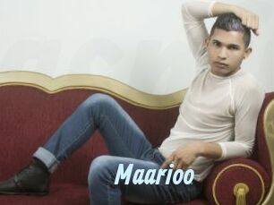 Maarioo