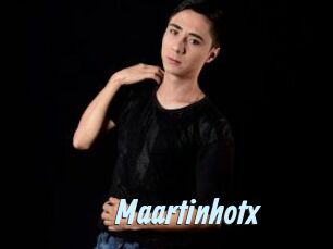 Maartinhotx