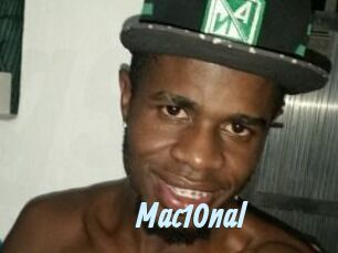 Mac10nal