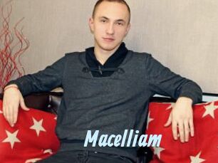 Macelliam
