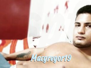 Macgregor19
