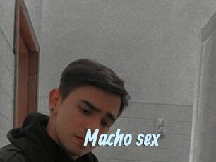 Macho_sex