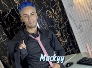 Mackyy