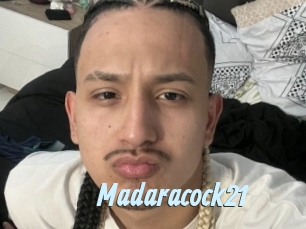 Madaracock21
