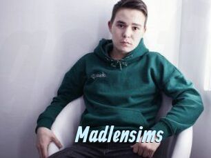Madlensims