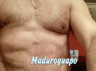 Maduroguapo