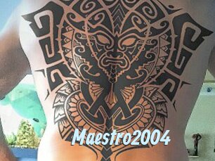 Maestro2004
