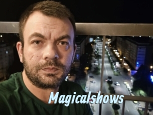 Magicalshows