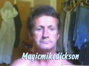 Magicmikedickson
